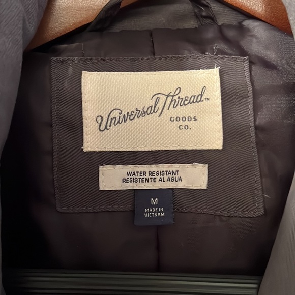 Universal Thread Winter coat - Picture 2 of 3